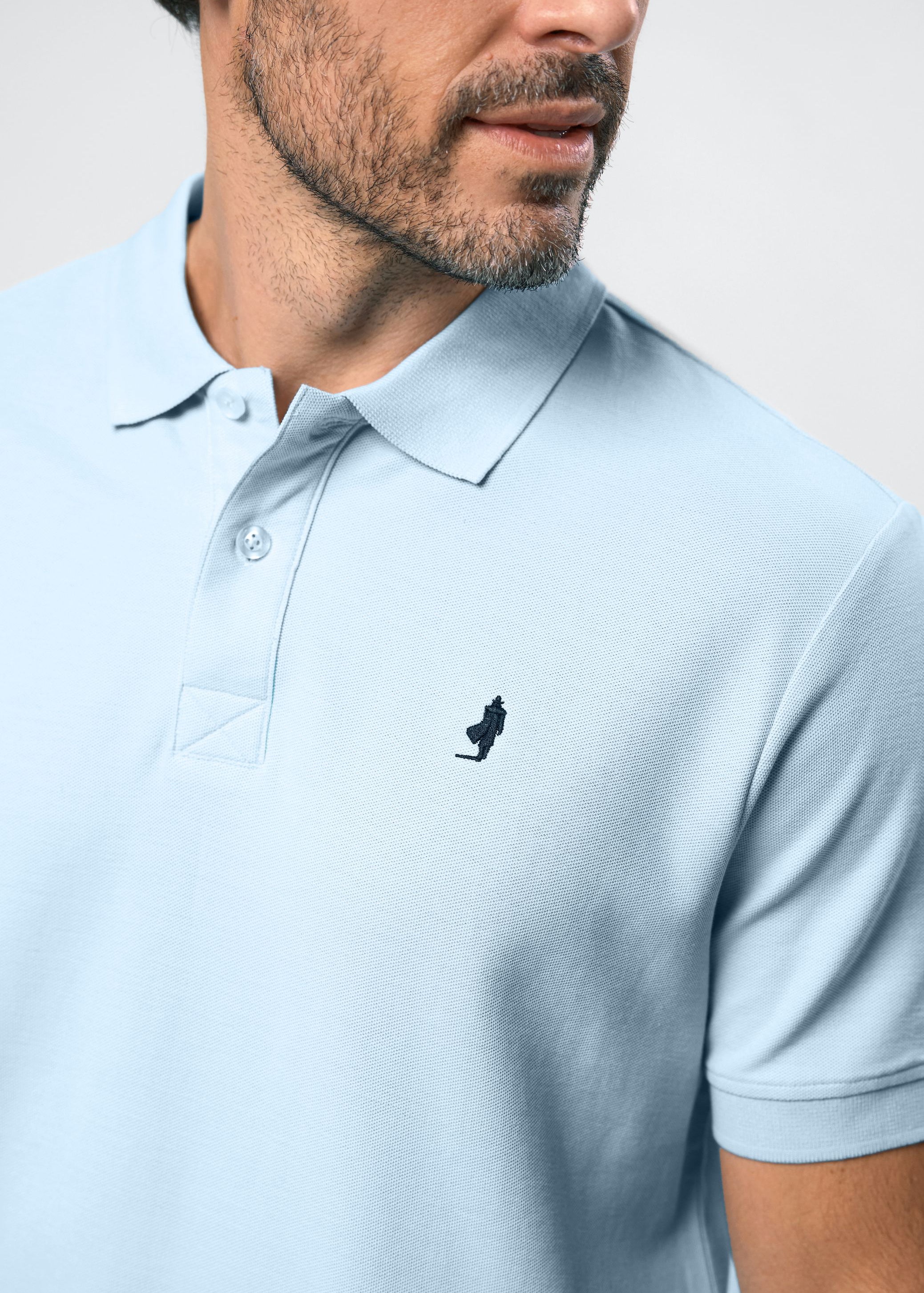 MCHurst Polo