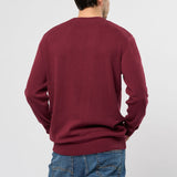 MCEllison Knit