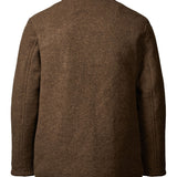 MCAsh Wool Jacket