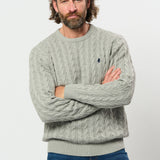 MCWesley Knit