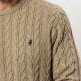 MCWesley Knit