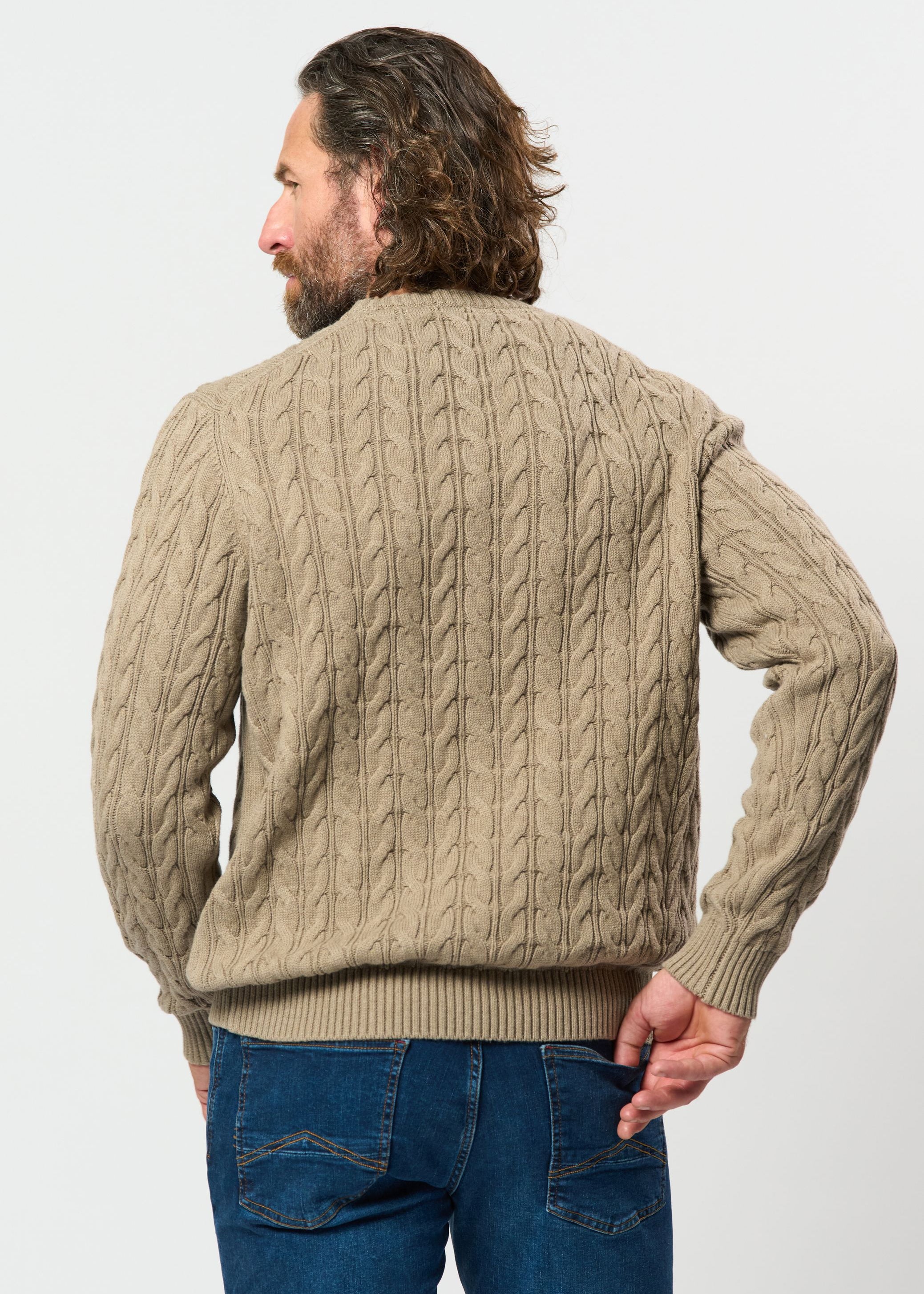 MCWesley Knit