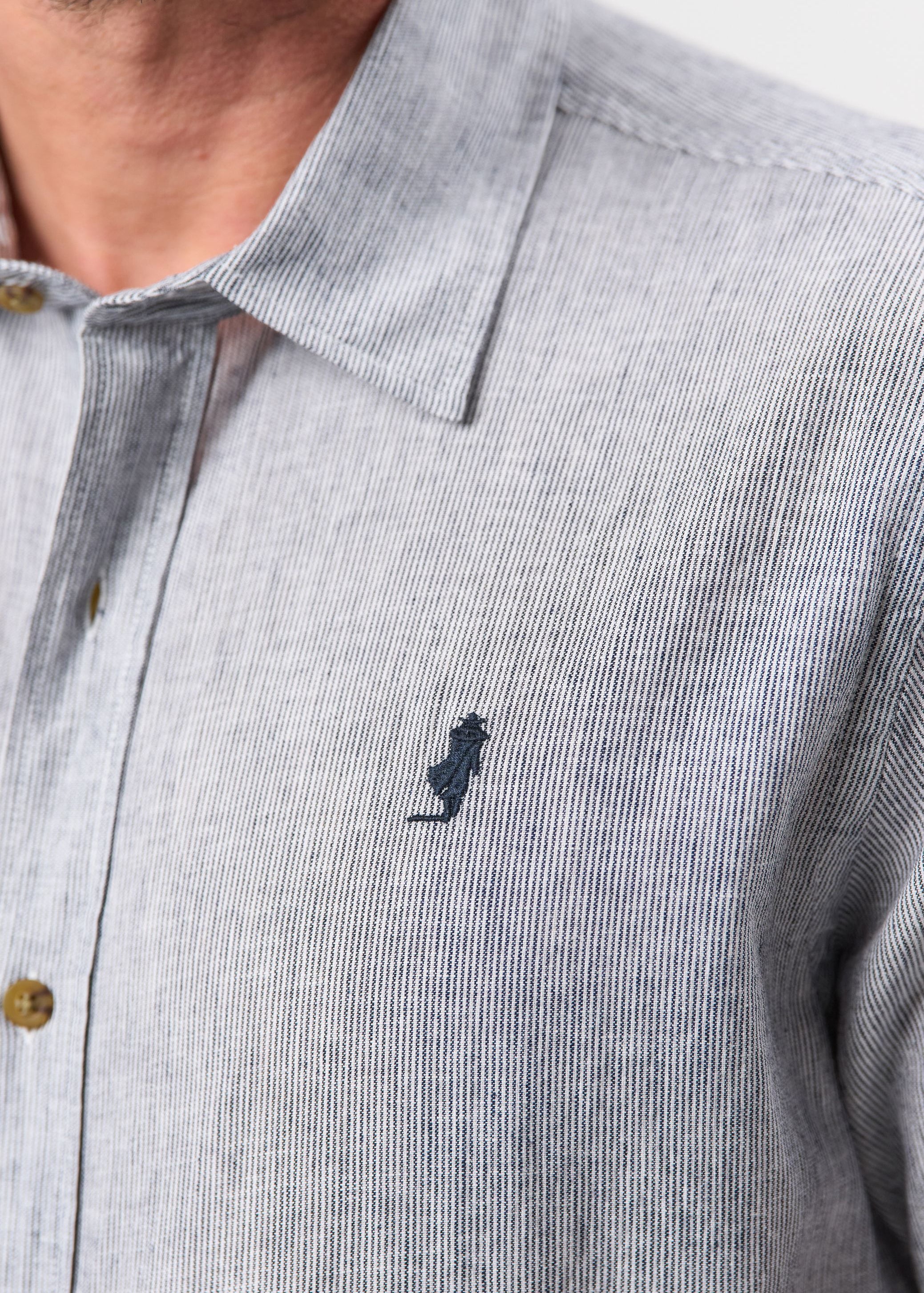 MCBernard Shirt