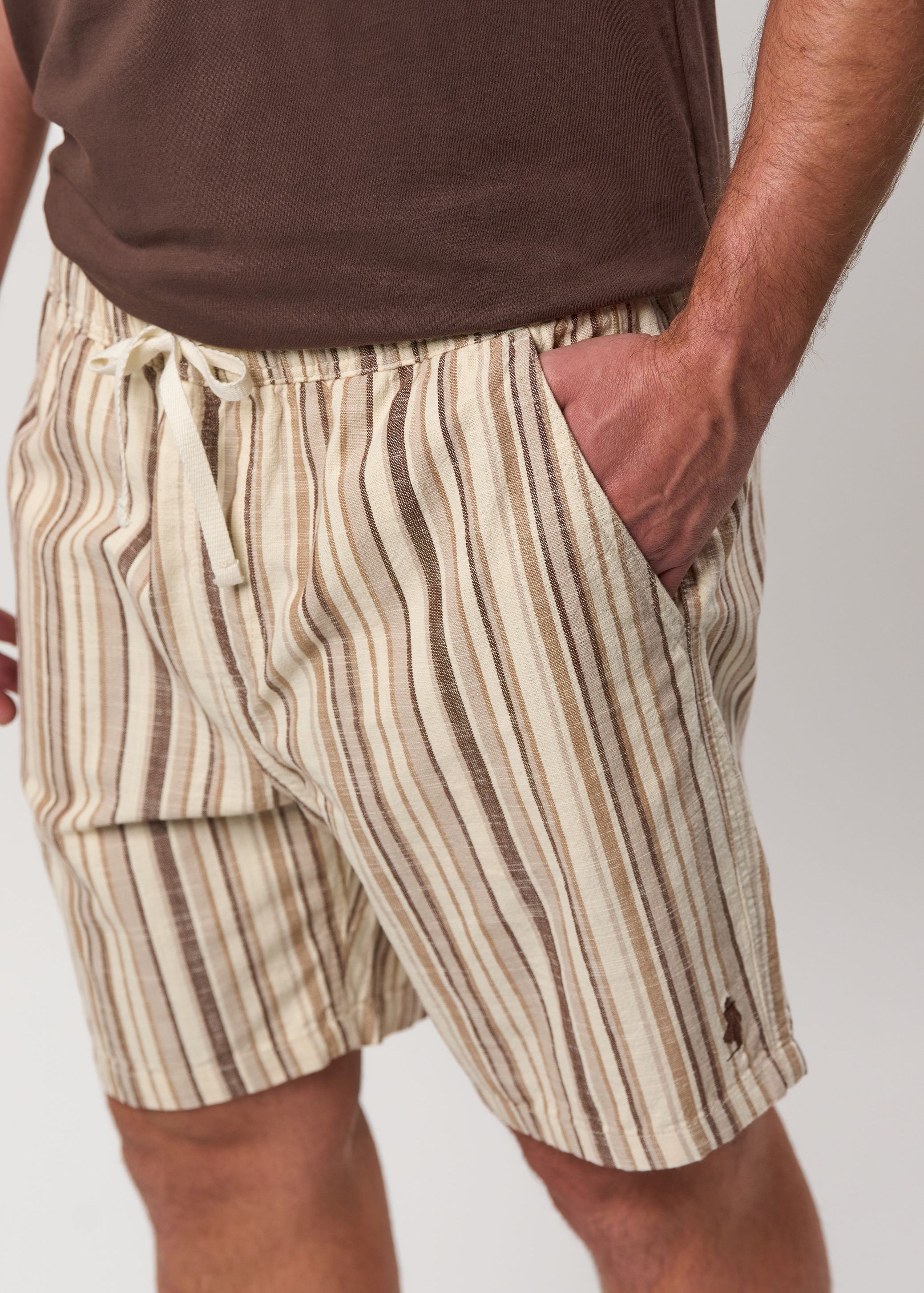 MCKenai Shorts