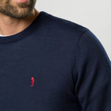 MCMatt Merinowool Knit