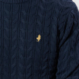 MCWesley Knit