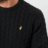 MCWesley Knit