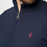 MCClement Half-zip Sweatshirt