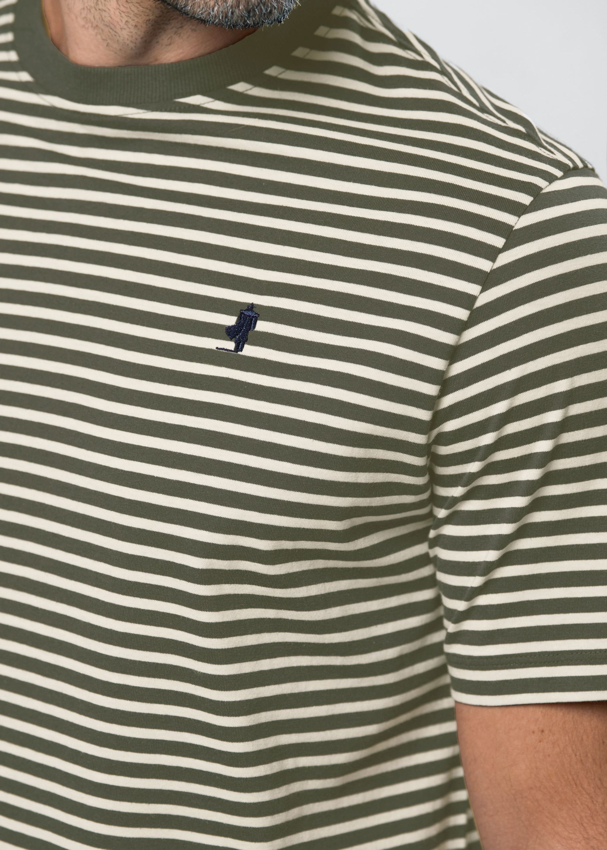 MCRowan T-shirt