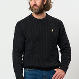 MCWesley Knit