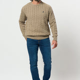 MCWesley Knit