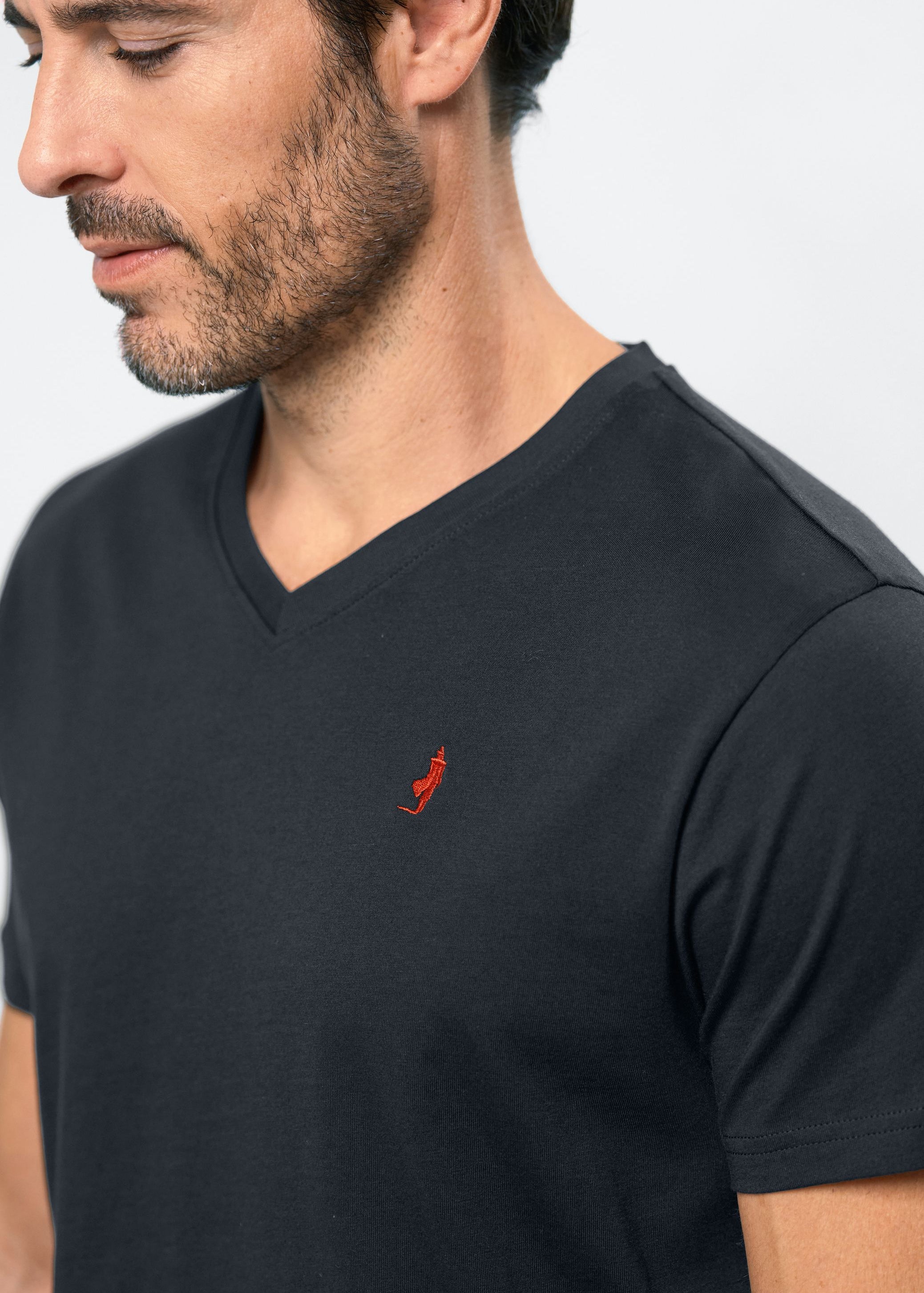 MCTexacana V-neck T-Shirt