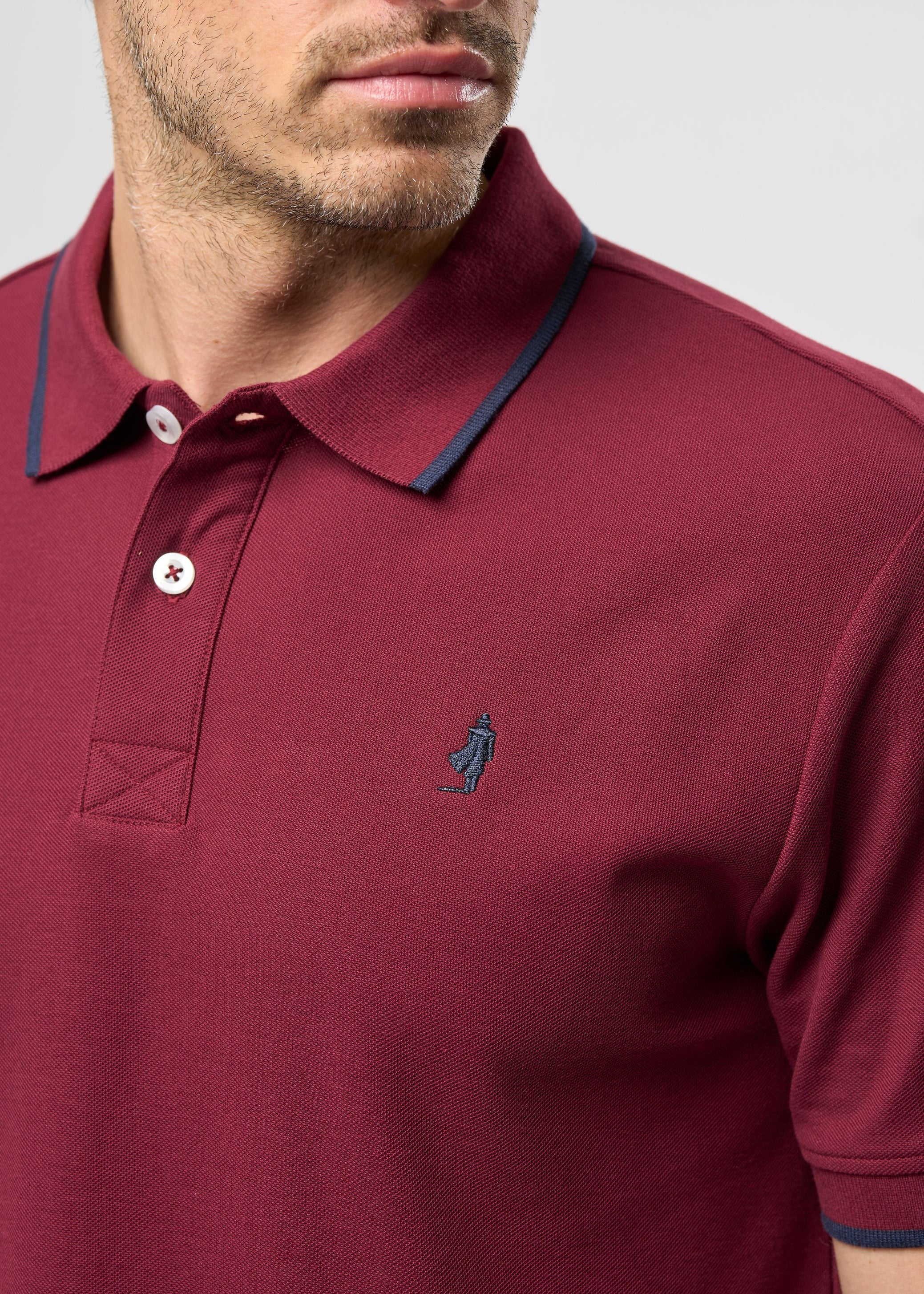 MCRiver Polo