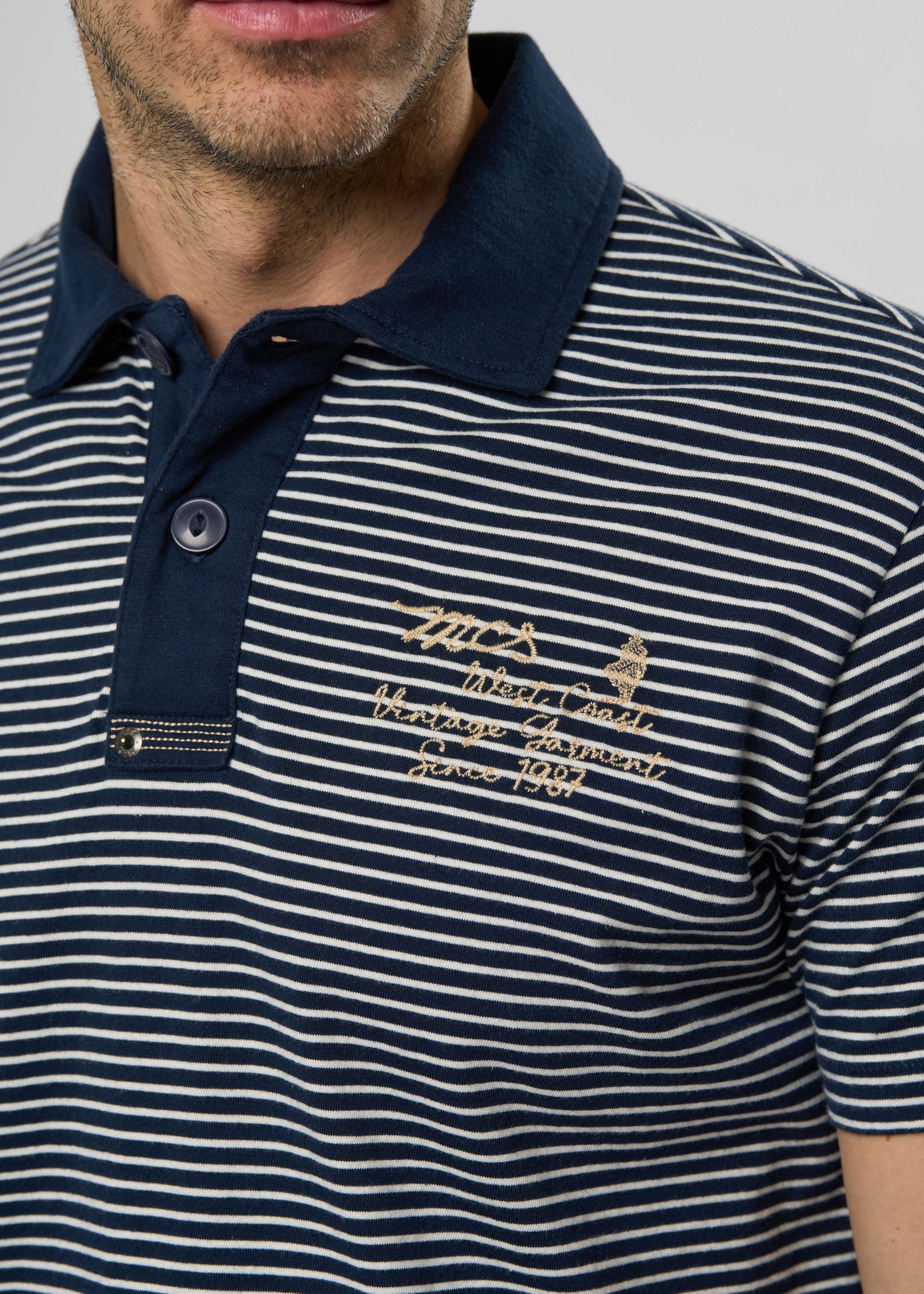MCOtis Polo