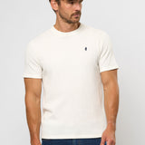 MCColin Waffle T-shirt