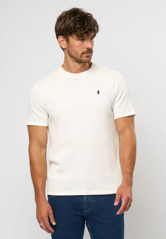 MCColin Waffle T-shirt