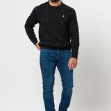 MCWesley Knit
