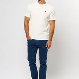 MCColin Waffle T-shirt