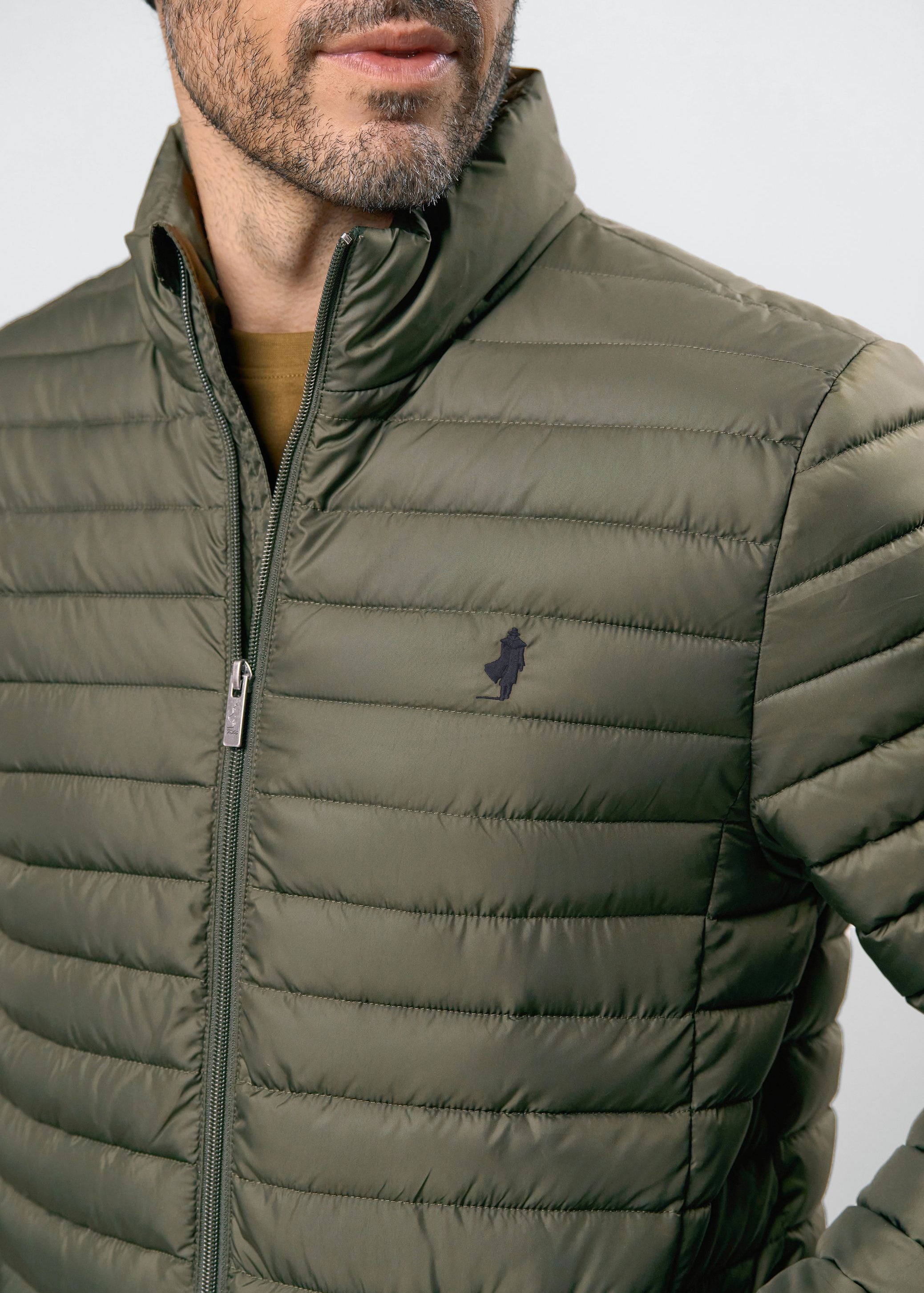 MCSantos Jacket