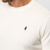 MCColin Waffle T-shirt