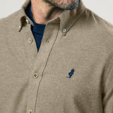 MCAdam Shirt