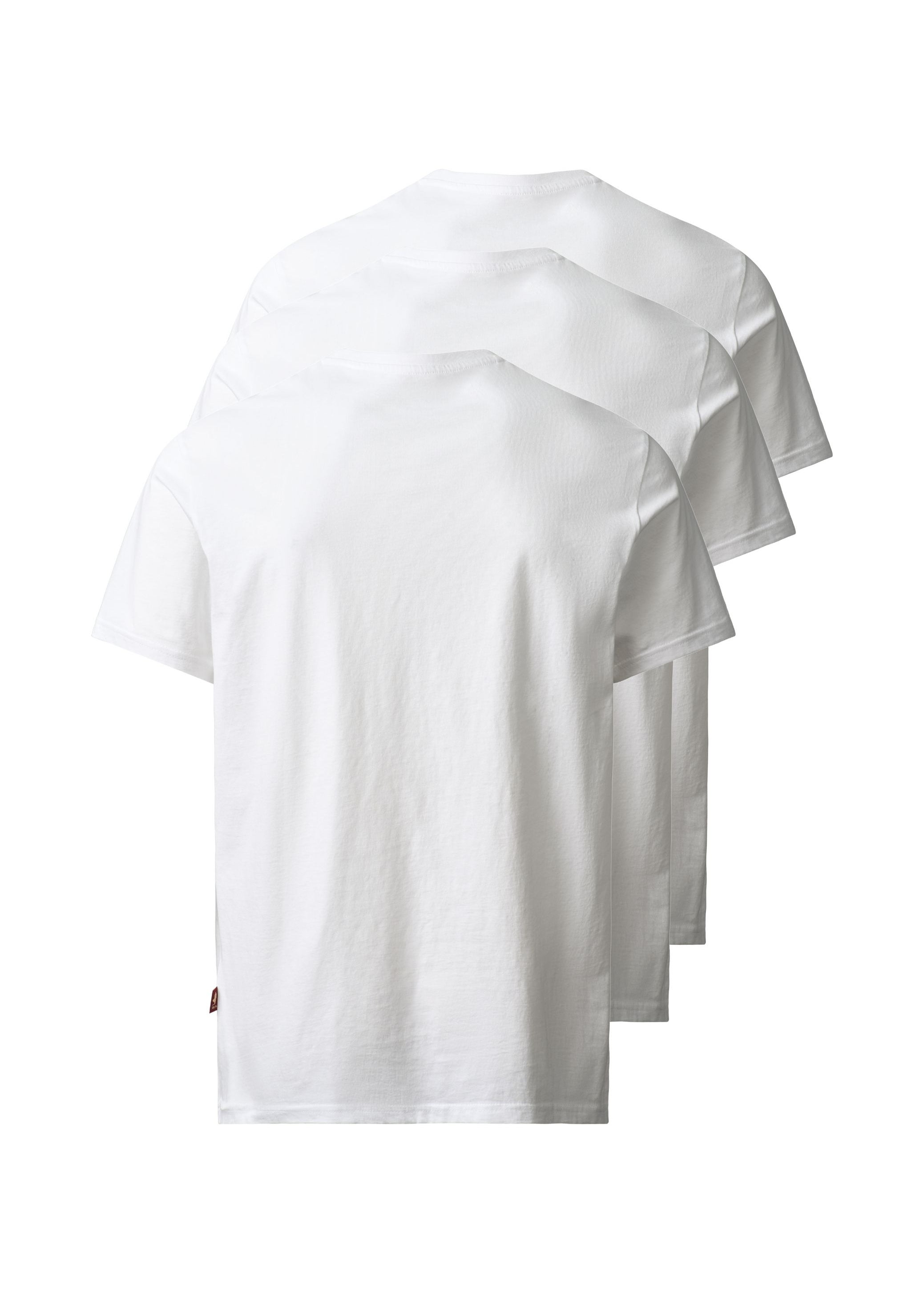 MCBastrop 3-pack T-Shirt