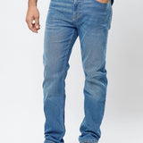 MCRain Reg. Fit Jeans