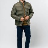 MCSantos Jacket