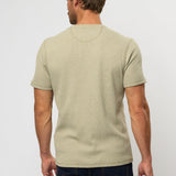 MCColin Waffle T-shirt