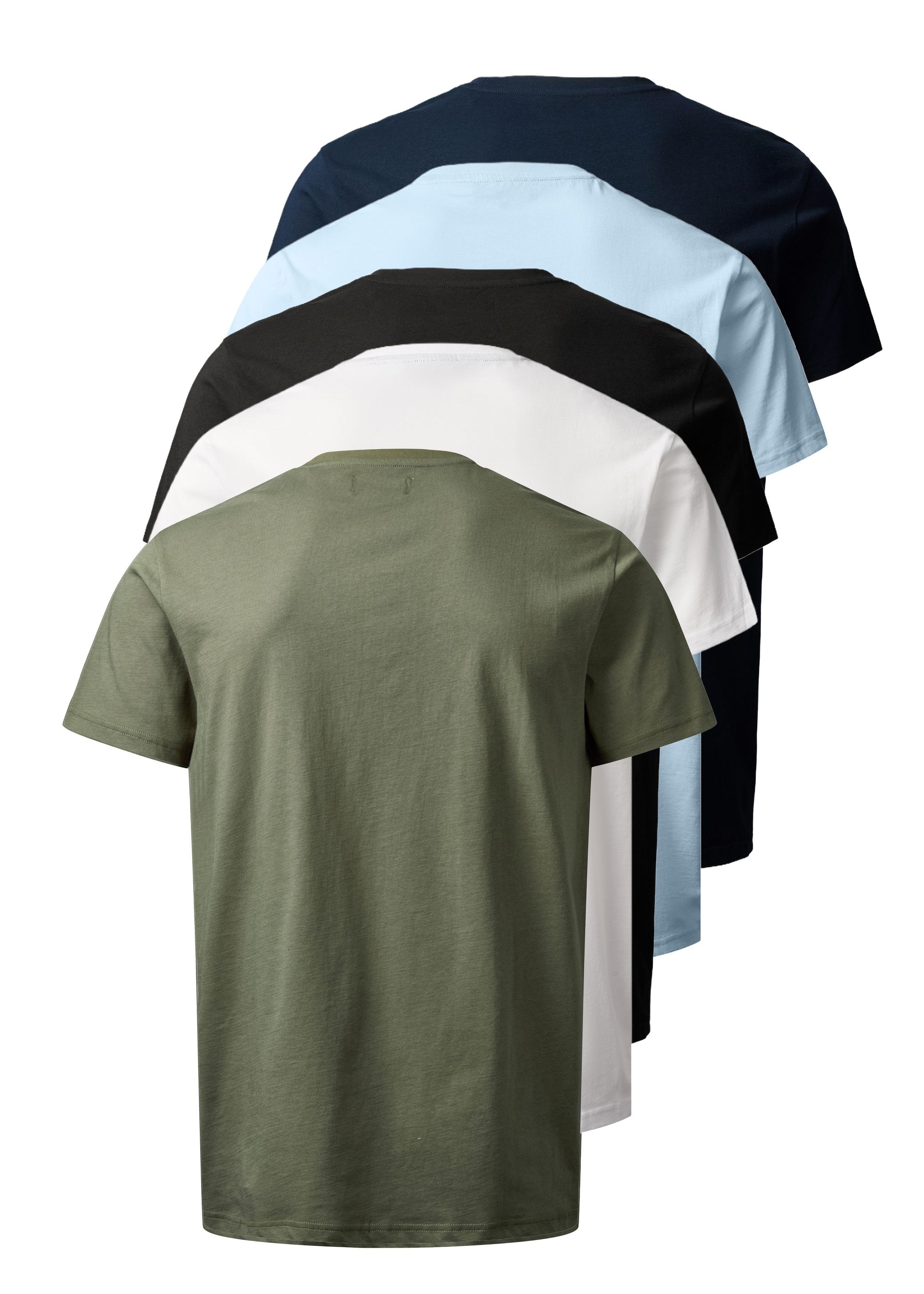 MCOhio 5-pack T-Shirt