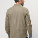 MCAdam Shirt