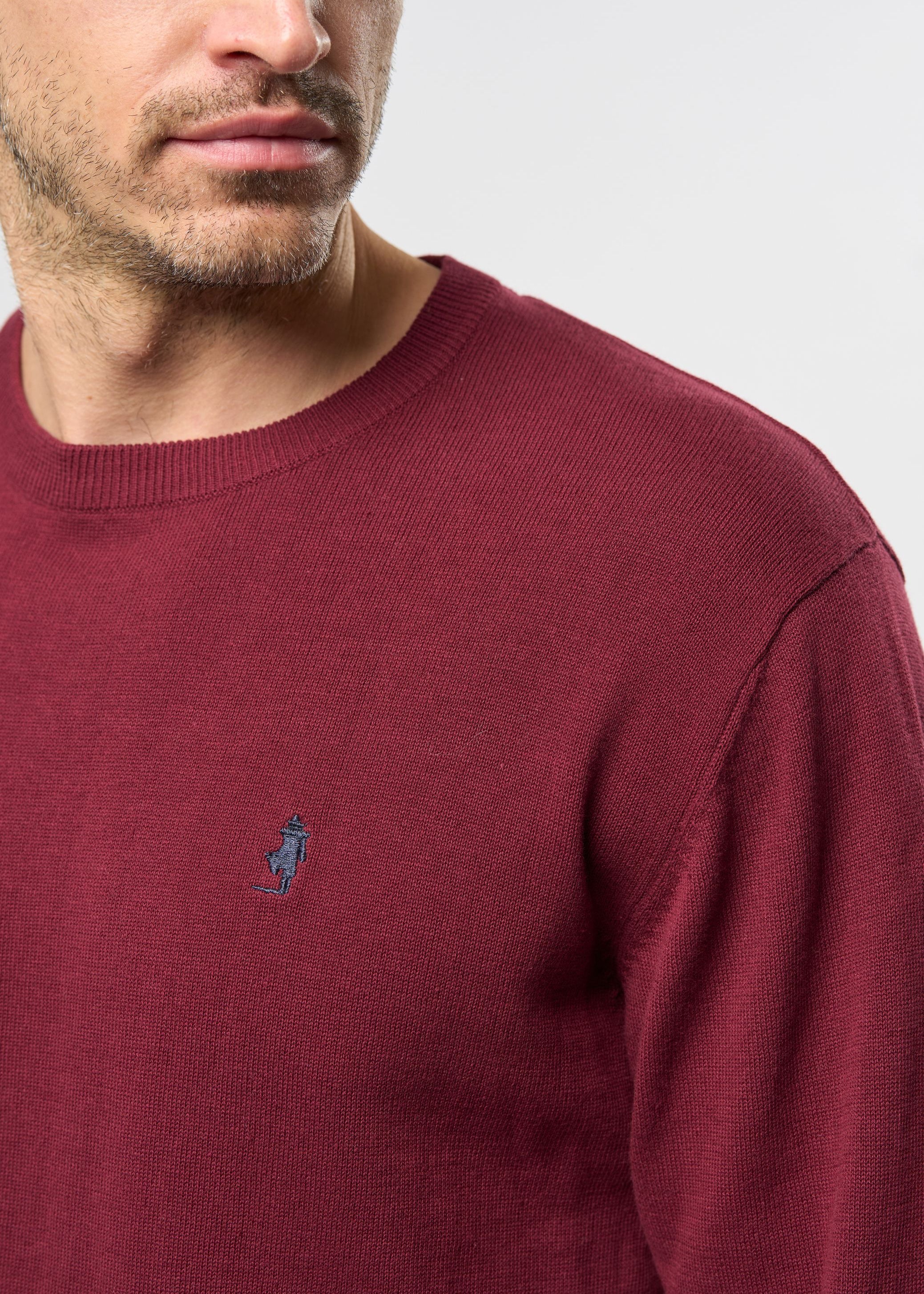 MCEllison Knit