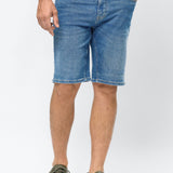 MCRoy Reg. Fit Denim Shorts