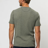 MCColin Waffle T-shirt