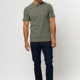 MCColin Waffle T-shirt