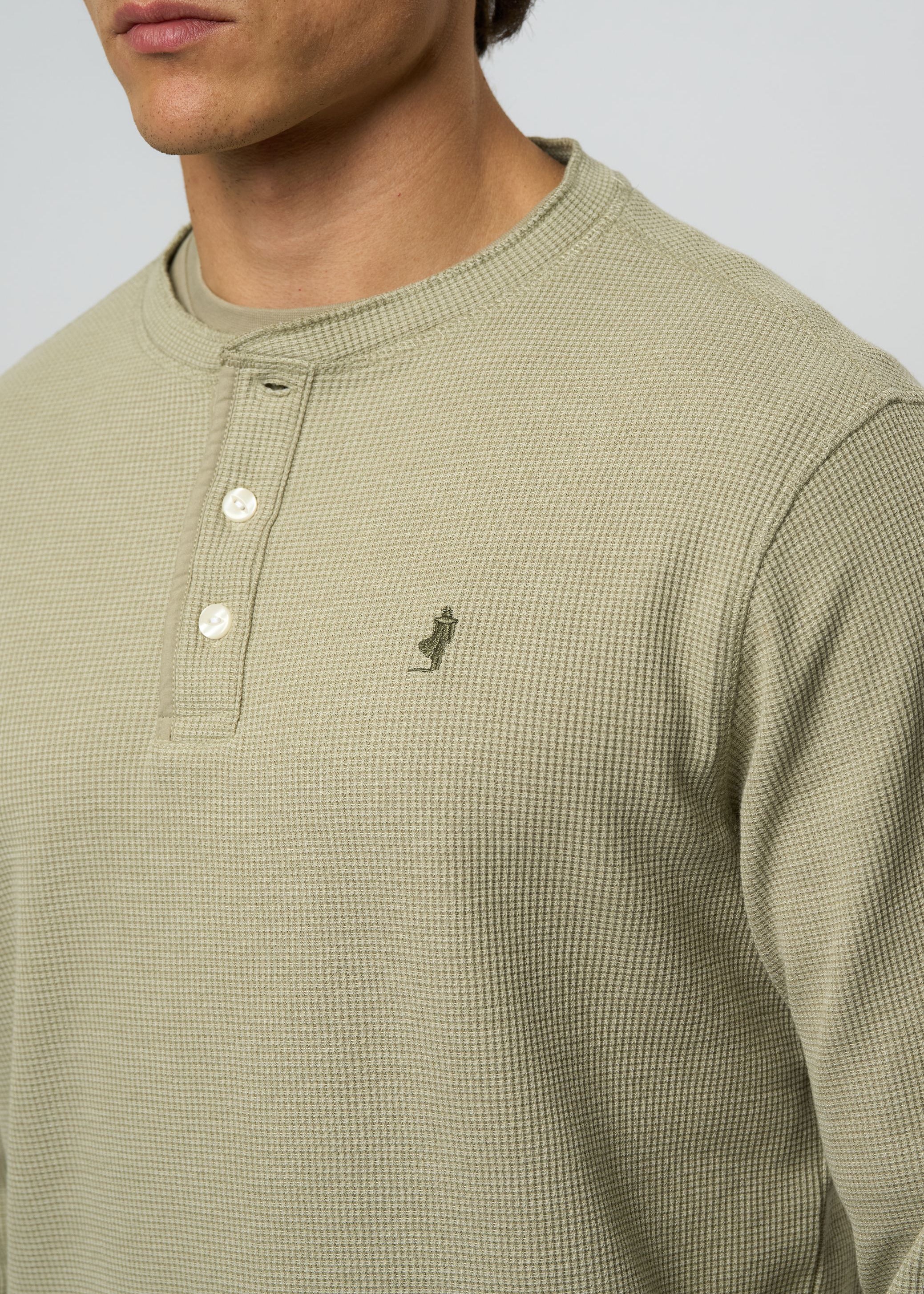MCColt Long Sleeve T-shirt