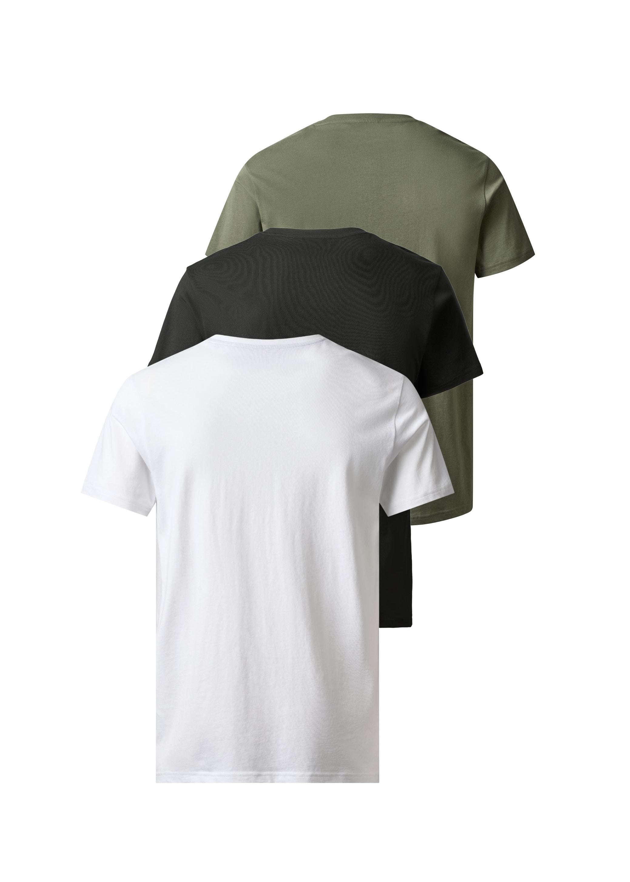 MCTexacana 3-Pack T-shirt
