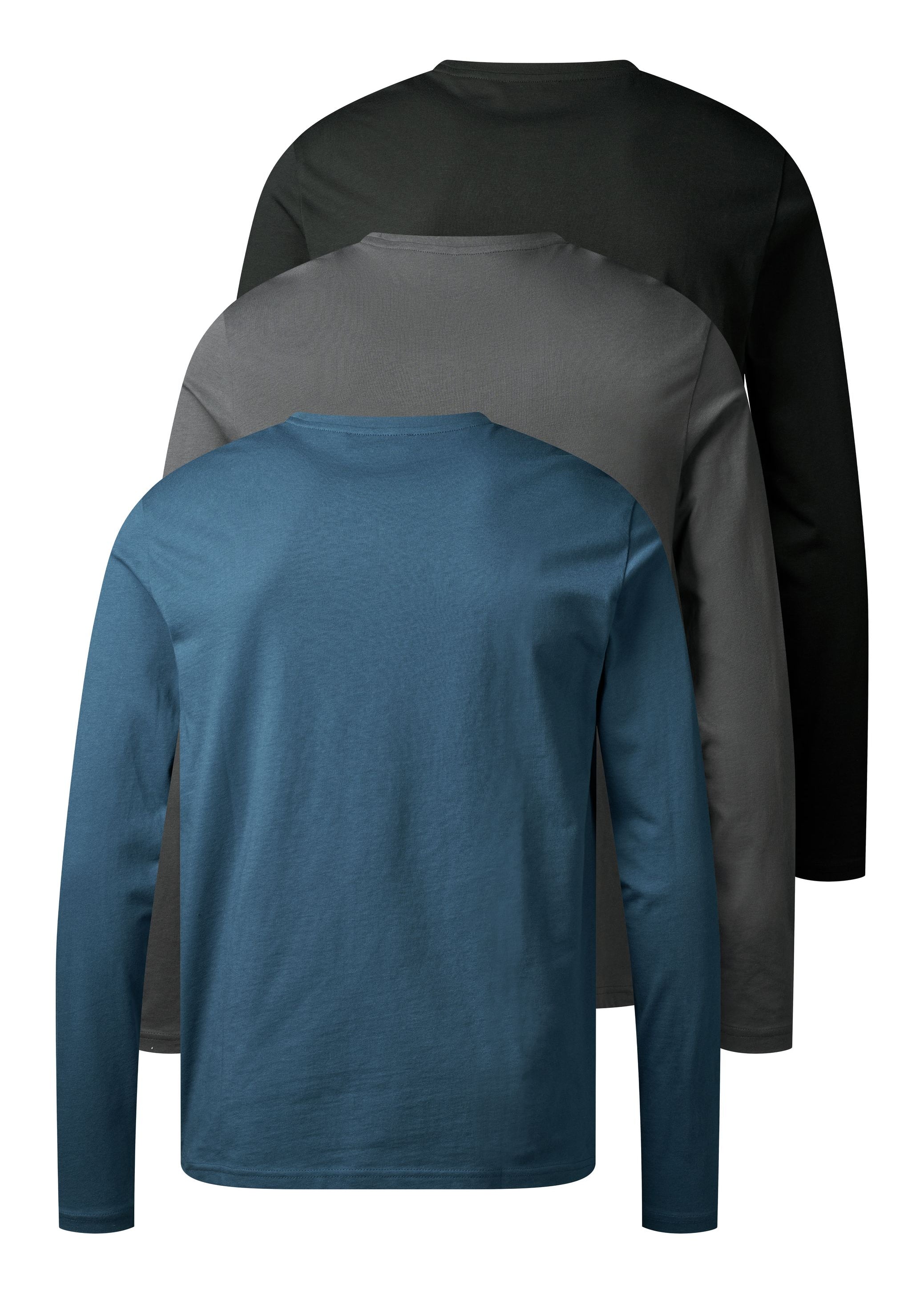 MCJack 3-pack T-shirt