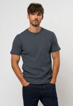 MCColin Waffle T-shirt