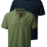 MCHurst 2-pack Polo