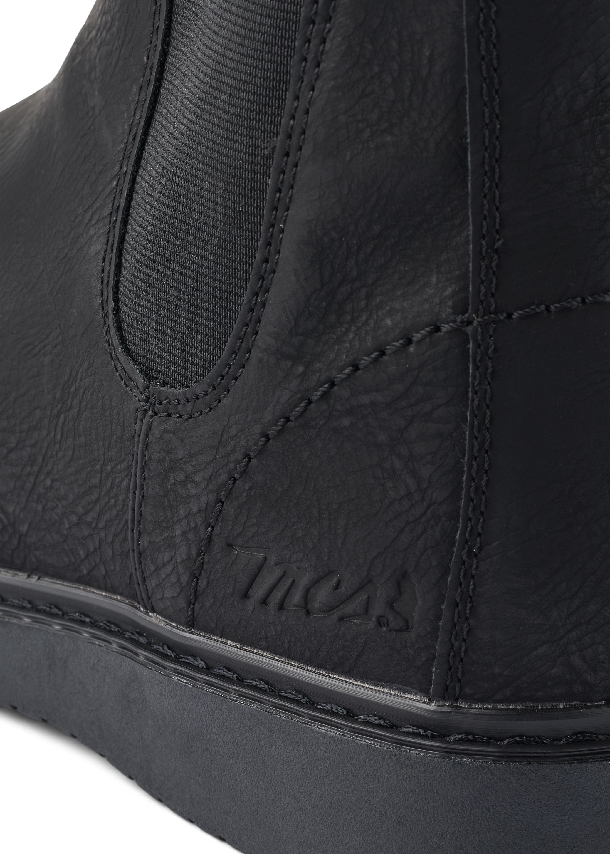 MCPilou Chelsea Boots