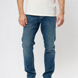 MCRain Reg. Fit Jeans