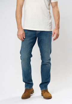 MCRain Reg. Fit Jeans