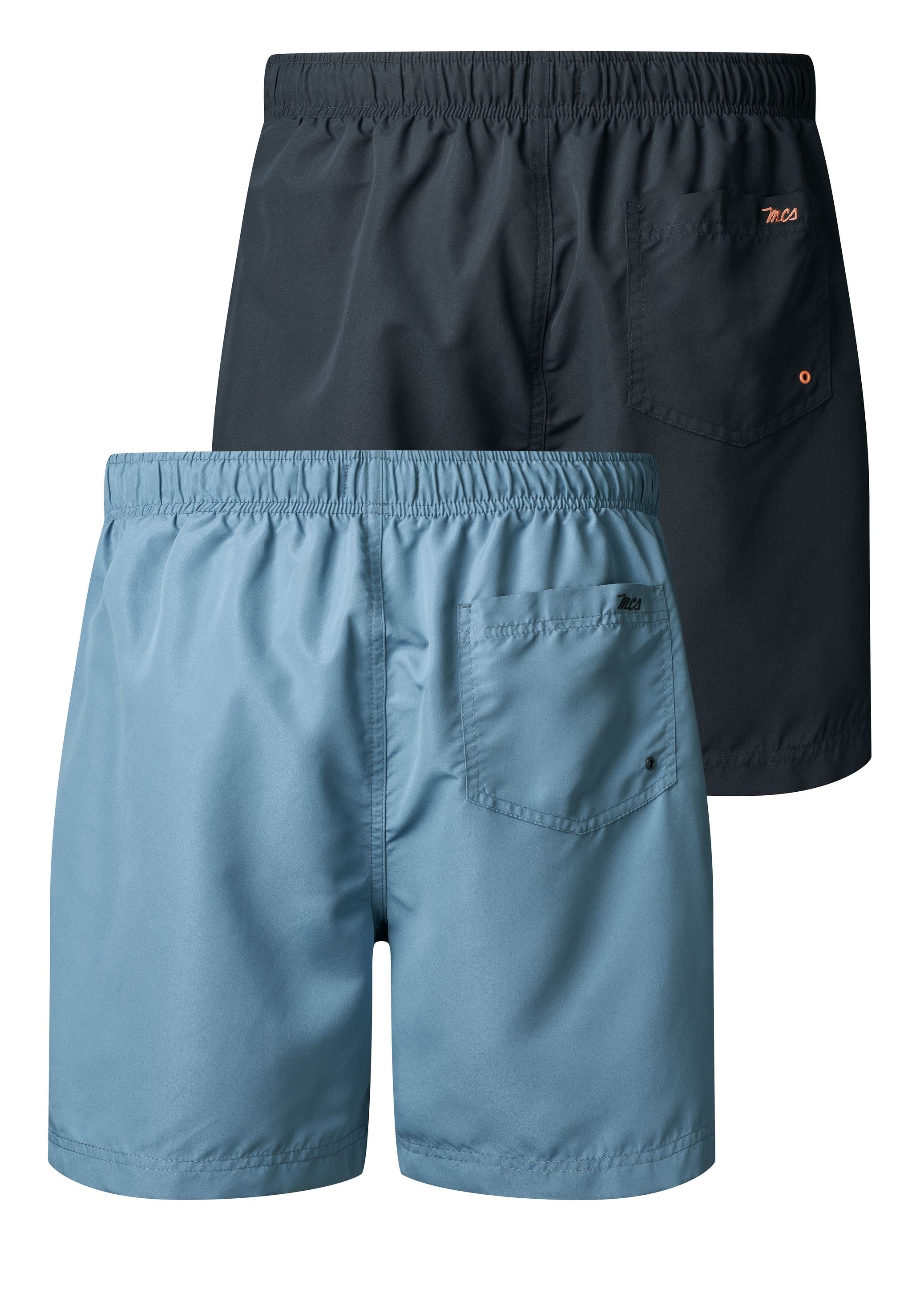 MCGarland 2-pack Swimshorts