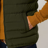 MCAidan Puffer Vest