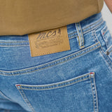 MCRoy Reg. Fit Denim Shorts