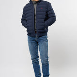 MCHugh Puffer Jacket