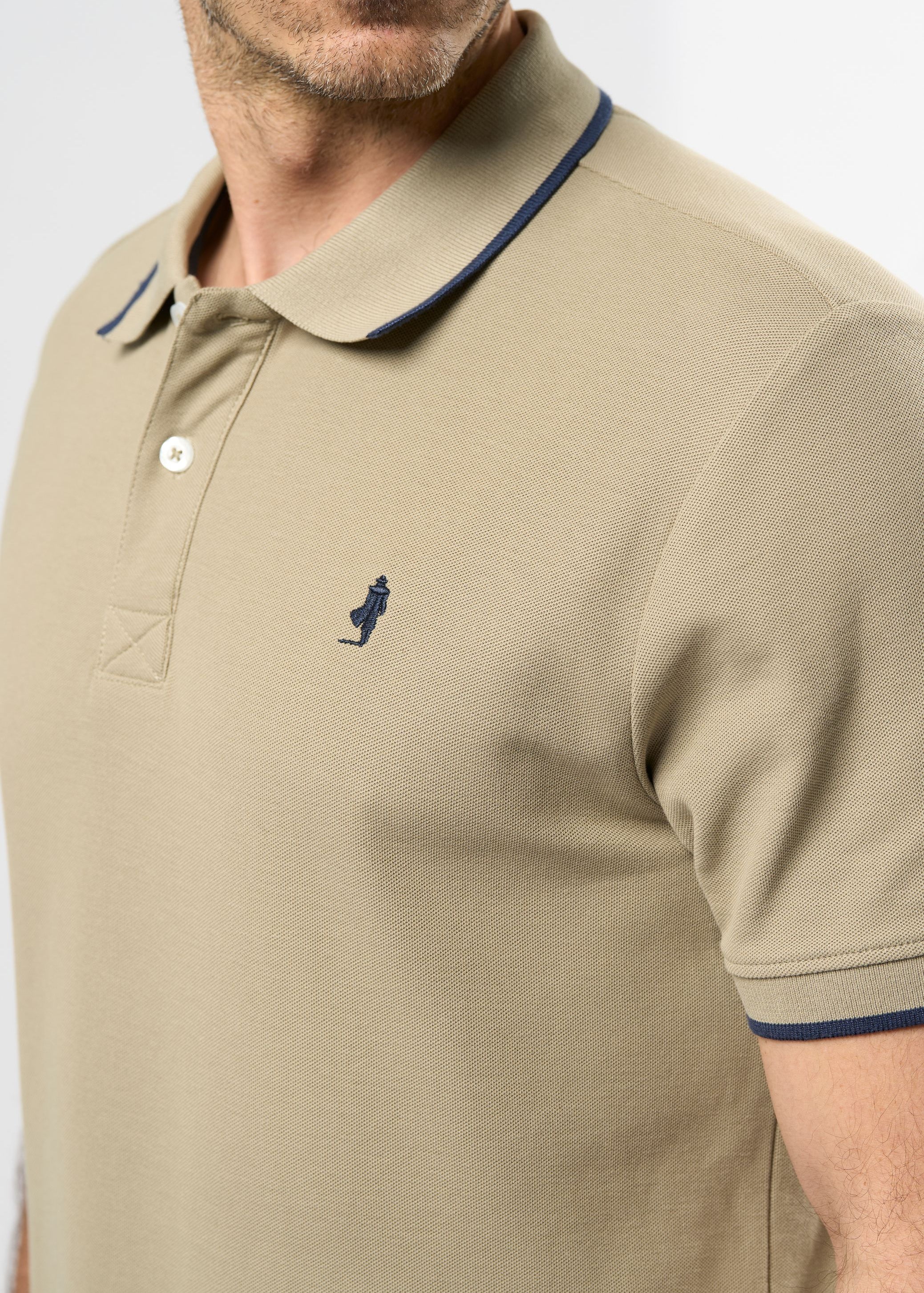 MCRiver Polo