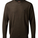 MCMatt Merinowool Knit