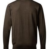 MCMatt Merinowool Knit